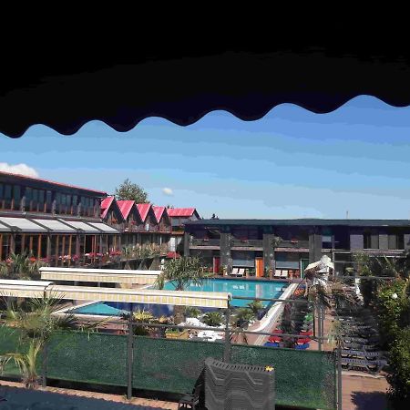 Green House Garden Park Hotel Cumhuriyet Exterior foto