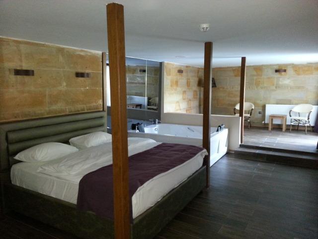 Green House Garden Park Hotel Cumhuriyet Exterior foto