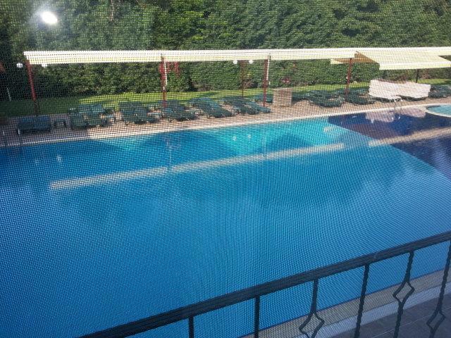 Green House Garden Park Hotel Cumhuriyet Zimmer foto