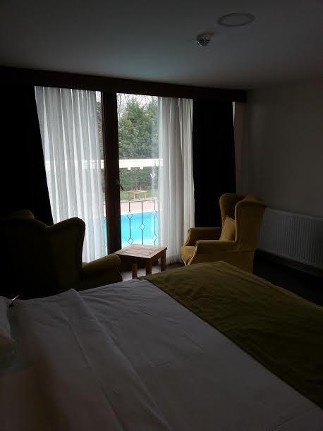 Green House Garden Park Hotel Cumhuriyet Exterior foto